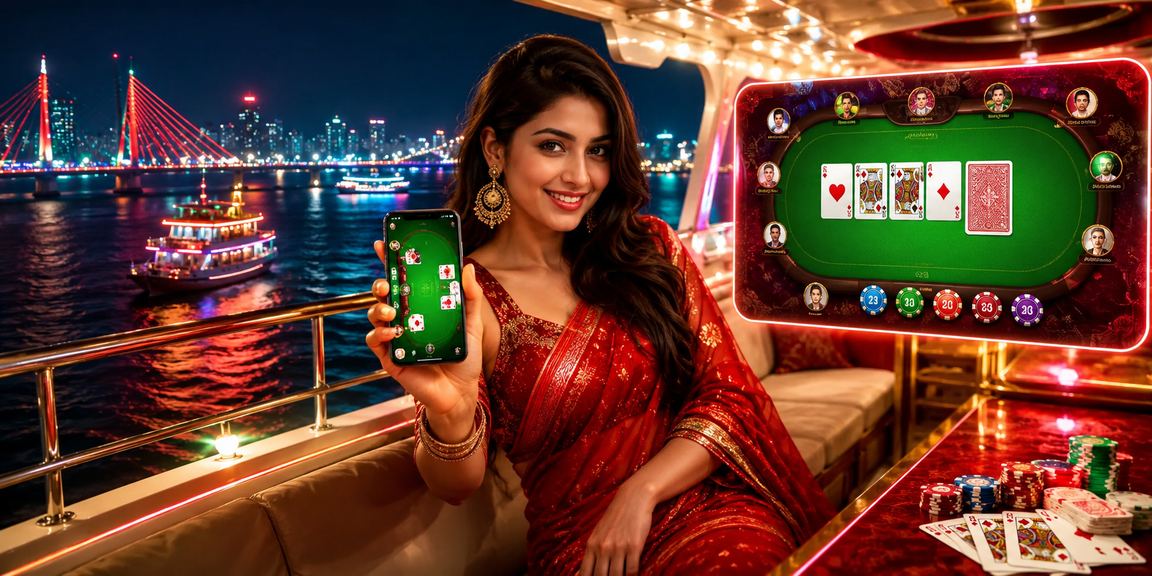 mega casinos