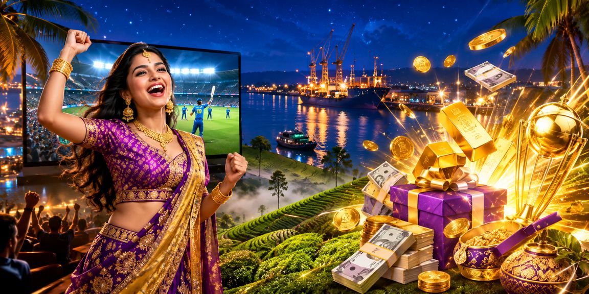 mega casinos