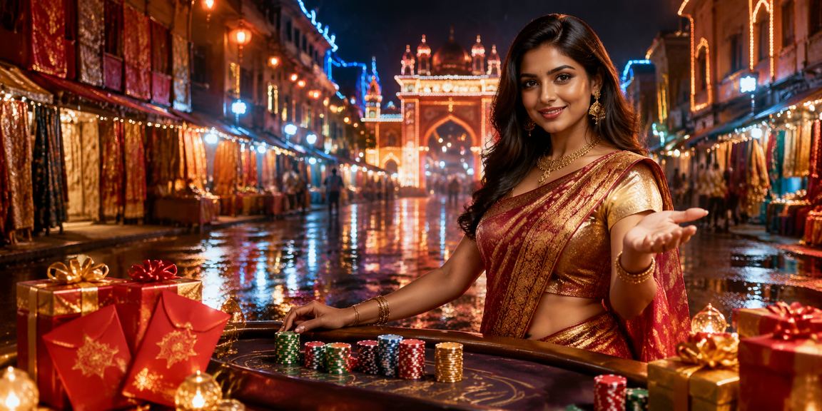 mega casinos