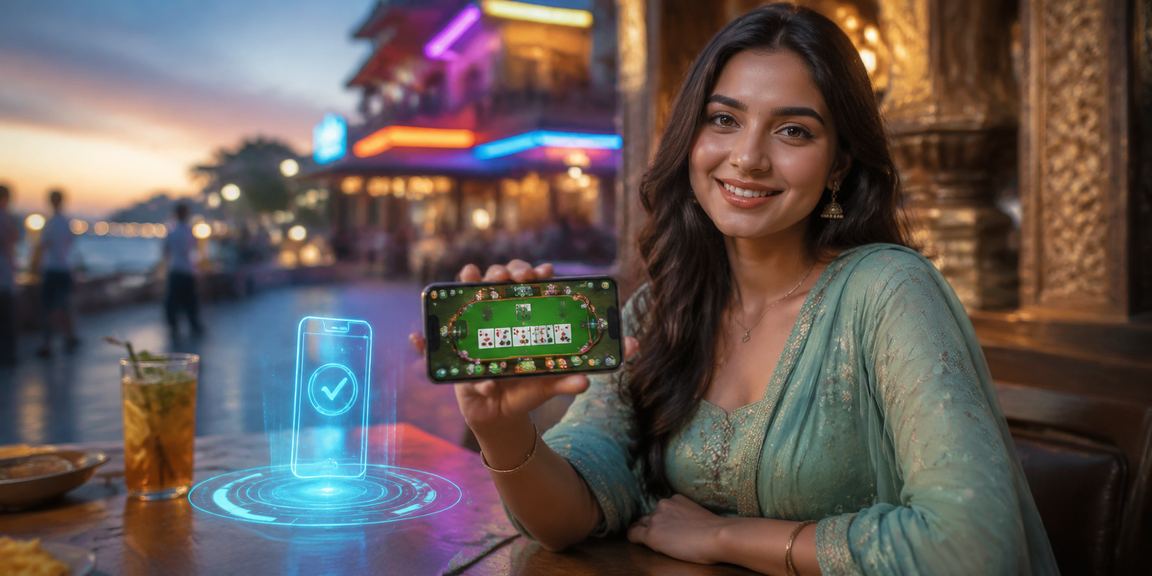 mega casinos