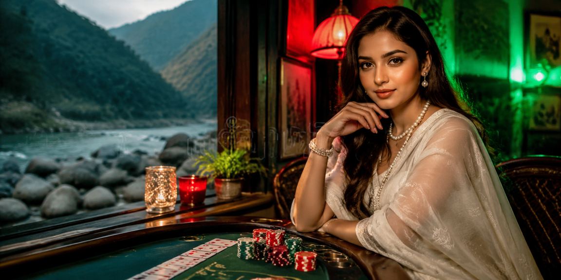 mega casinos
